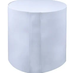 Dj Marshmello Helmask för Halloween Cosplayfest> Masker