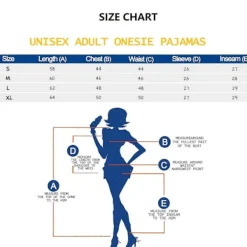 Djur Jumpsuit Dam Fleece Pyjamas Vuxen Djur Halloween Cosplay Kostymer M><noscript><img width=