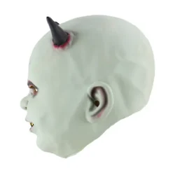 PRYLEX Djävulen Vampyr Mask för Halloween><noscript><img width=