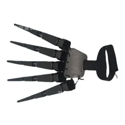 KKe 3D-ledade fingrar klor cosplay dekor [kk]> Tillbehör