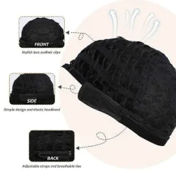 Domare Kolonial Peruk Man Lång Vågig Beige Peruk Washington Halloween><noscript><img width=