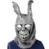 Donnie Darko Frank Kanin Halloween Cosplay Mask Kostym> Masker