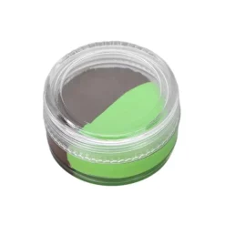 Dubbel Färgs Ansiktsfärg för Barn Vuxna Halloween Jul Cosplay Party 0.4oz 7 Färger> Smink