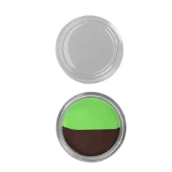 Dubbel Färgs Ansiktsfärg för Barn Vuxna Halloween Jul Cosplay Party 0.4oz 7 Färger><noscript><img width=
