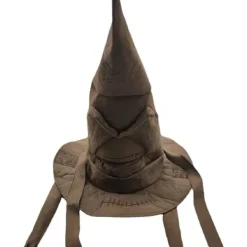 Dww-400 X 380 Mm Harry Potter Magisk Talande Hatt Beige{hw}><noscript><img width=