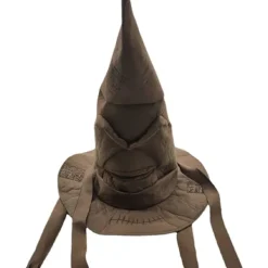 Blueday Dww-400 X 380 Mm Harry Potter Magic Talking Hat Beige><noscript><img width=