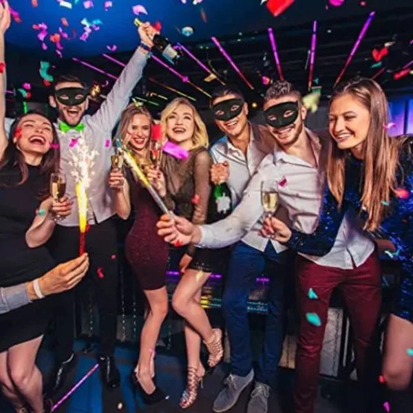 /EA/Mask för män, maskeradmask i venetiansk stil för Halloween-kostymfest Mardi Gras> Masker