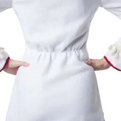 tectake Elegant eskimådam XL><noscript><img width=