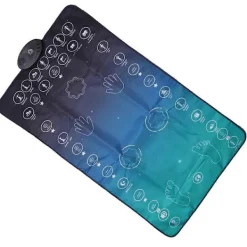 Elektronisk interaktiv bönematta för islamiska andakter [JSR]><noscript><img width=