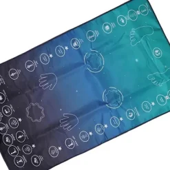 Elektronisk interaktiv bönematta för islamiska andakter [JSR]><noscript><img width=