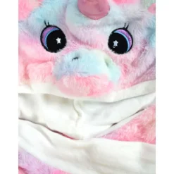 Holocky Enhörningshatt med rörliga öron, Roliga hattar, Vinterhatt><noscript><img width=