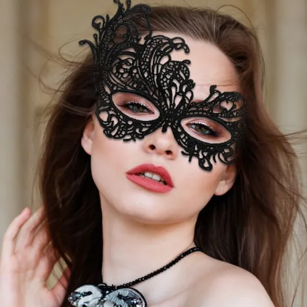 Ett guldstämplat dubbelskiktat gasvävsbälte—blått stort fenixguld-sta> Masker