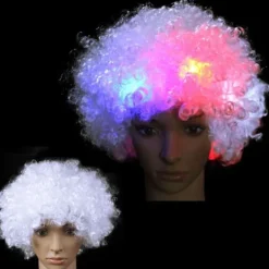 Explosivt huvud peruk huvudbonader 5 5 5><noscript><img width=