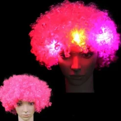 Explosivt huvud peruk huvudbonader 5 5 5><noscript><img width=