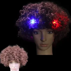 Explosivt huvud peruk huvudbonader 5 5 5><noscript><img width=