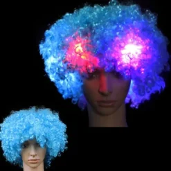 Explosivt huvud peruk huvudbonader 5 5 5><noscript><img width=