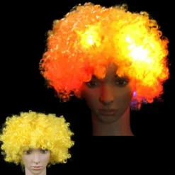 Explosivt huvud peruk huvudbonader 5 5 5><noscript><img width=