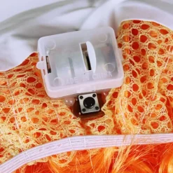 Explosivt huvud peruk huvudbonader 5 5 5><noscript><img width=