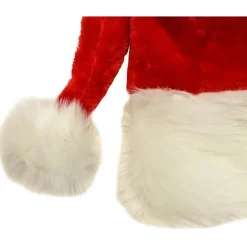 Extra Lång Tomteluva - Ny Julhatt - Lång Tomteluva Kostym><noscript><img width=