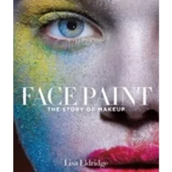 Abrams & Chronicle Books Face Paint 9781419717963> Smink