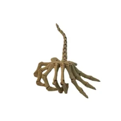 Facehugger Modell Fullt Artikulerad Filmrekvisita Samlarobjekt Sci-Fi Skräckdekor> Tillbehör