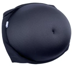 Falsk Graviditetsmage av Svamp med Midjeband> Tillbehör