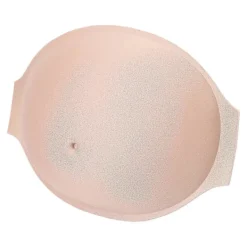 FMYSJ Falsk Gravidmage Rektangulär Andningsbar Lättviktig Artificiell Gravidmage för Rekvisita Kostymer Cosplay (FMY)><noscript><img width=