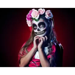 Falska tänder för Halloween - Realistiska avtagbara vampyrtänder> Tillbehör