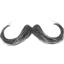 Fejk Skägg Rekvisita Simulerad Mustasch Rekvisita Halloweenfest Cosplay Fejk Skägg Dekorati> Tillbehör