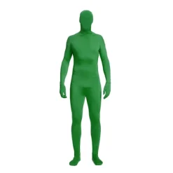 Festdräkt Invisible Morph Suit Vuxen Herr Dam Full 140CM> Dräkter