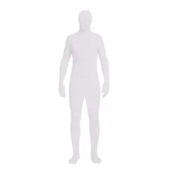 Festdräkt Invisible Morph Suit Vuxen Herr Dam Full 180CM> Dräkter