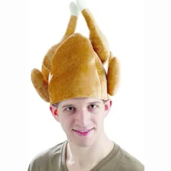 Festhatt Turkiethatt Jultomten><noscript><img width=