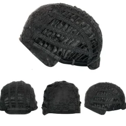 Festperuker Vågigt hår med lockigt hår><noscript><img width=