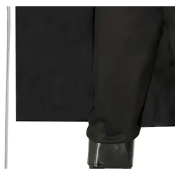 Fiestas Guirca Justice Speaker Kostymset för män M Röd/Svart M><noscript><img width=