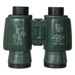 Fiestas Guirca Kikare Rekvisita 14cm x 13cm Grön 14cm x 13cm> Tillbehör