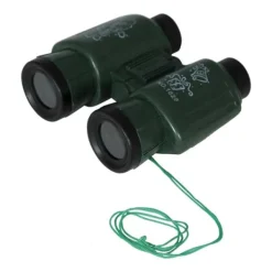 Fiestas Guirca Kikare Rekvisita 14cm x 13cm Grön 14cm x 13cm> Tillbehör