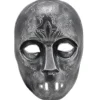 FMYSJ Filmrekvisita Dödsätare Mask - Cosplay och Maskerad Kostymtillbehör (FMY)> Masker