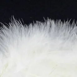 LEIGELE Fjäder Ängelvingar med Elastiska Band Cosplay Party Vingar Scenföreställning Ängeldräkter Tillbehör för Flickor Barn Vit (LGL) M><noscript><img width=