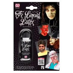 Widmann Flytande latex> Smink