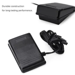 Fotpedal för Singer symaskin-FA-> Dräkter