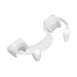 unbranded för vampyrtänder Utdragbara för vampyrtänder Återanvändbara plasttänder Halloween kostymtillbehör för barn Vuxen Cospl><noscript><img width=