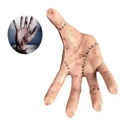 DAO För Wednesday Addams Family, Thing Hand From Wednesday Addams, Cosplay Hand By Addams Family Db><noscript><img width=