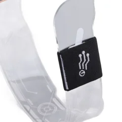 Färgglada LED-ljusglas med 4 blinkande lägen 7 justerbara färger för Party Bar Music Festival Dubbelkontroll> Tillbehör