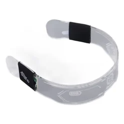 Färgglada LED-ljusglas med 4 blinkande lägen 7 justerbara färger för Party Bar Music Festival Dubbelkontroll><noscript><img width=