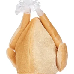 Friterad vuxenhatt, en storlek, brun><noscript><img width=