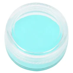 10g Fluorescerande Ansiktsfärg Säker Professionell Färgglad Lätt Tvätt Vattenbaserad Icke-toxisk> Smink