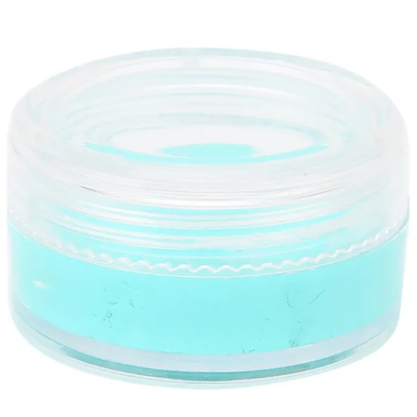 10g Fluorescerande Ansiktsfärg Säker Professionell Färgglad Lätt Tvätt Vattenbaserad Icke-toxisk> Smink