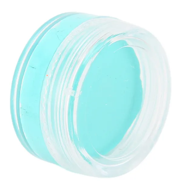 10g Fluorescerande Ansiktsfärg Säker Professionell Färgglad Lätt Tvätt Vattenbaserad Icke-toxisk> Smink