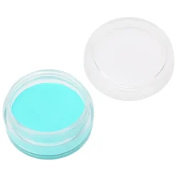 10g Fluorescerande Ansiktsfärg Säker Professionell Färgglad Lätt Tvätt Vattenbaserad Icke-toxisk><noscript><img width=