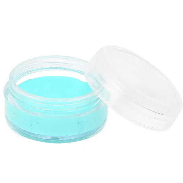 10g Fluorescerande Ansiktsfärg Säker Professionell Färgglad Lätt Tvätt Vattenbaserad Icke-toxisk> Smink